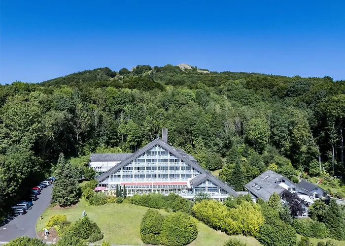 Sure Hotel By Best Western Rhoen Garden