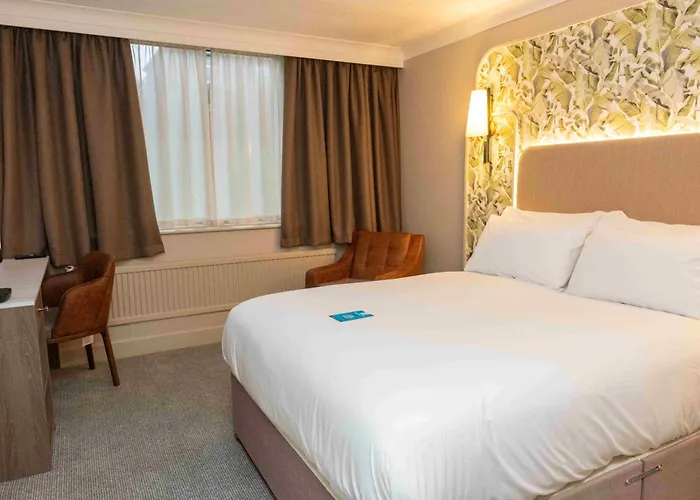 Cedar Court Hotel Huddersfield