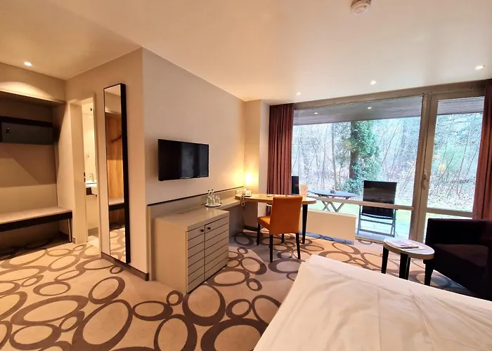 Ringhotel Schorfheide I Waldresort Werbellinsee Joachimsthal