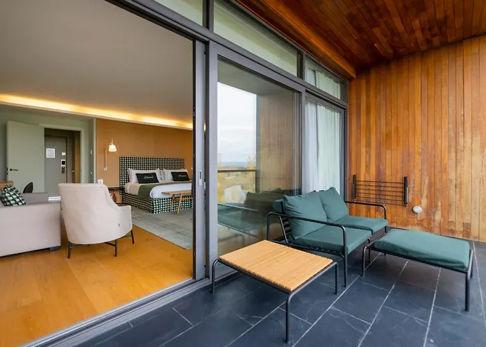 Hotel Terraverda At Emporda Golf Resort Torroella de Montgrí