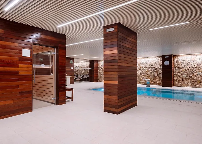 Hotel Terraverda At Emporda Golf Resort Torroella de Montgrí