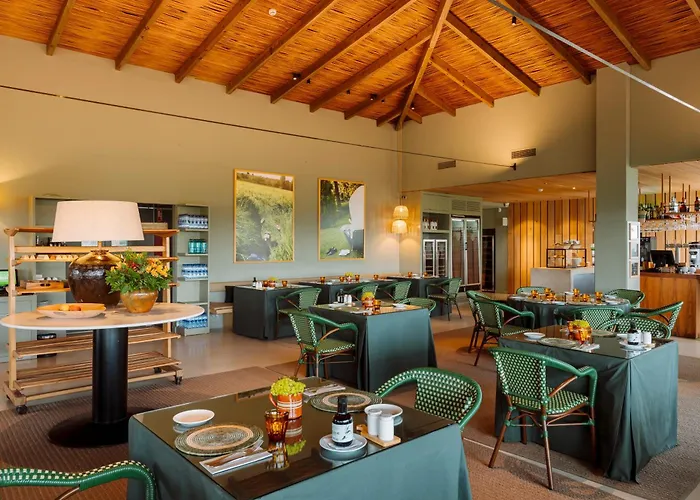 Hotel Terraverda At Emporda Golf Resort Torroella de Montgrí