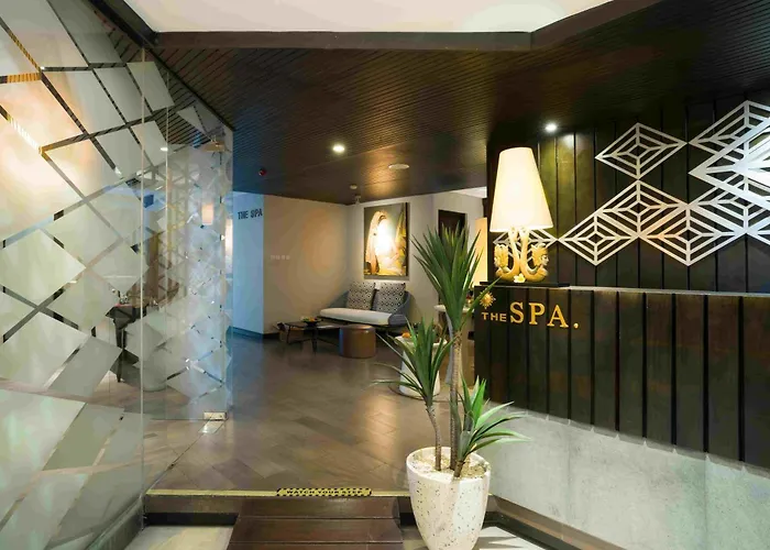 The Vira Bali Boutique Hotel & Suite Kuta Lombok