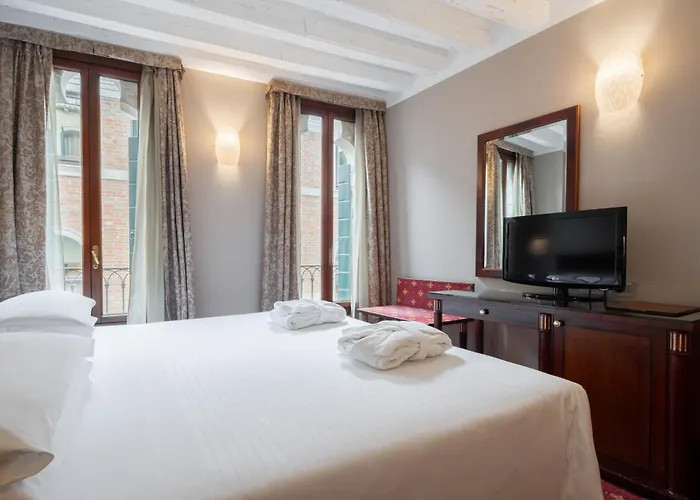 Albergo Cavalletto & Doge Orseolo