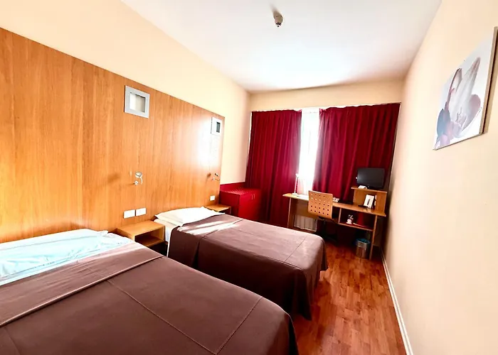 Executive Hotel Forlì