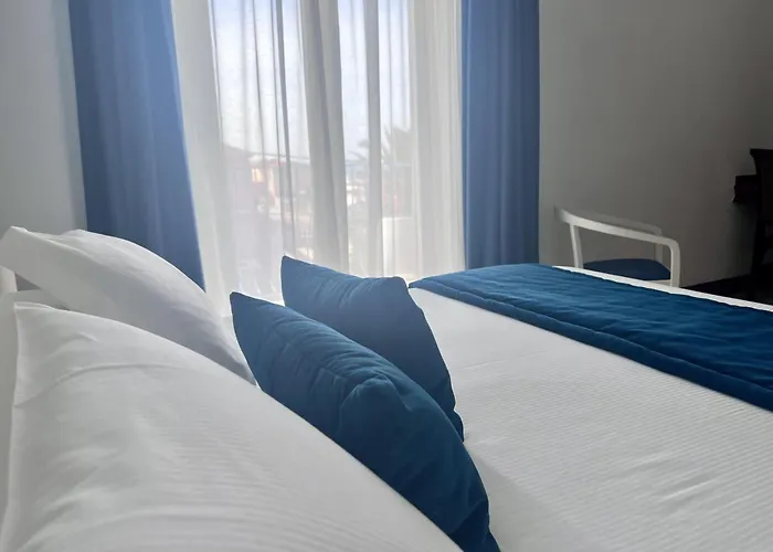 Best Western Hotel Blumarea