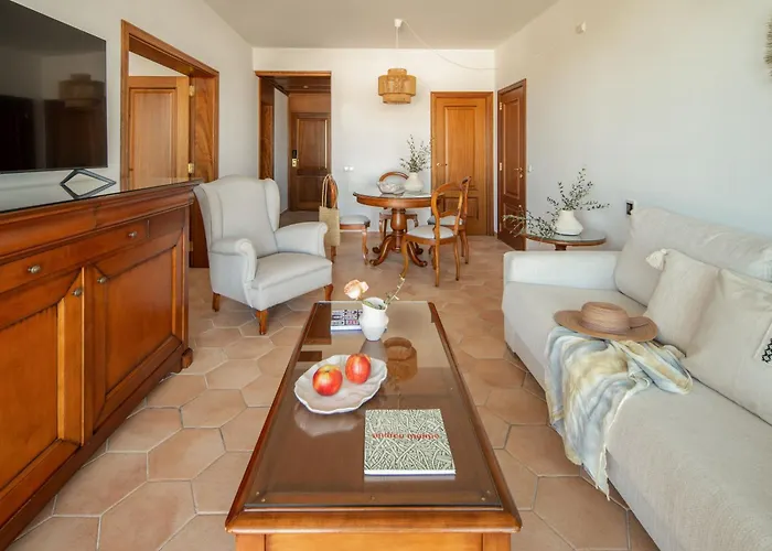 Melia Cala D'Or Boutique Hotel