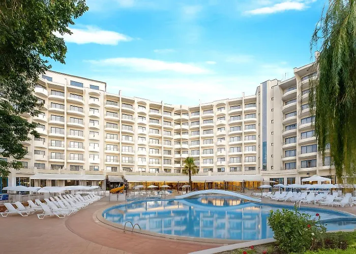Grifid Arabella Hotel Sables d'or