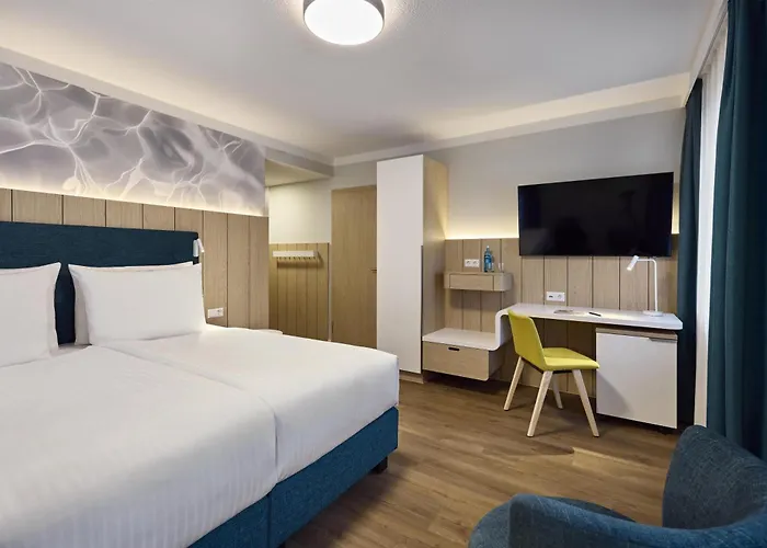 Parkhotel Jordanbad Biberach an der Riß