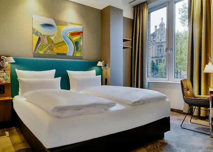 Motel One Wiesbaden