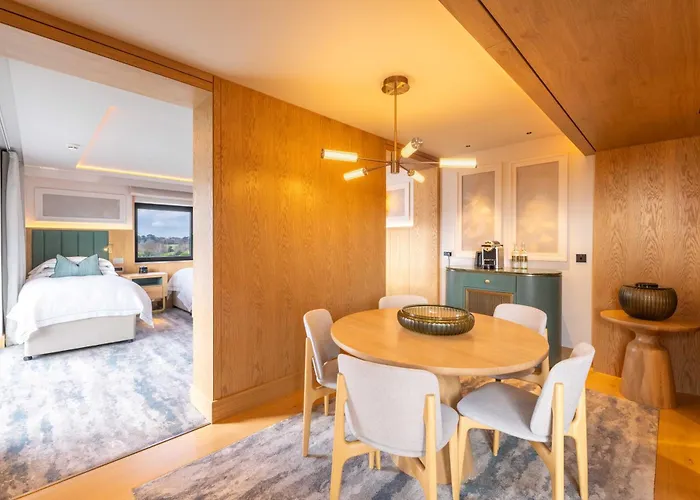 The Europe Hotel & Resort Fossa