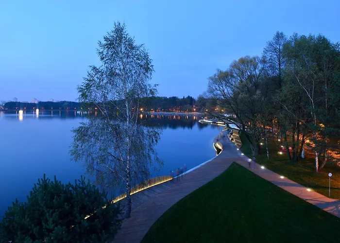 Piramida Park Hotel & Wellness