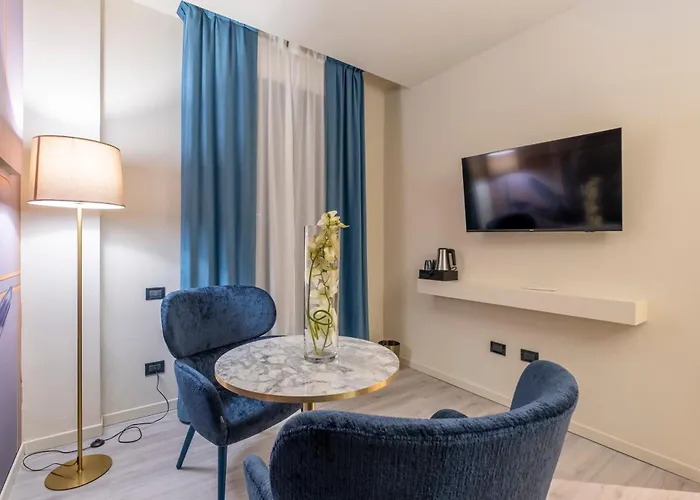 Hotel Le Palme Lago Maggiore Bike Friendly Dormelletto