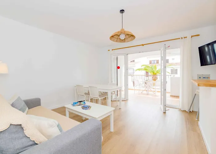 Siesta Mar Apartamentos