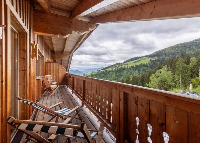 Natur- Und Wellnesshotel Hoeflehner