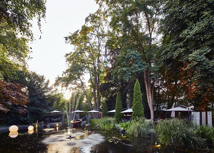 Parkhotel Guetersloh