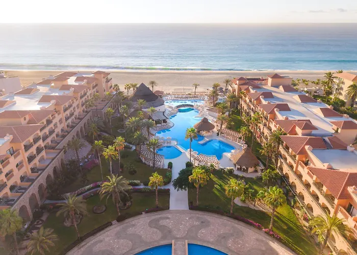Royal Solaris Los Cabos-All Inclusive
