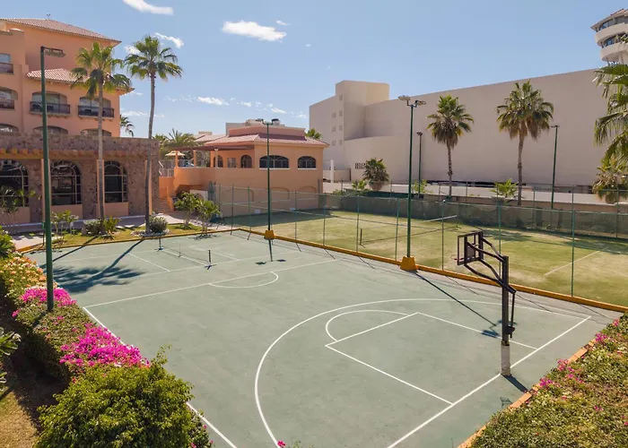 Royal Solaris Los Cabos-All Inclusive