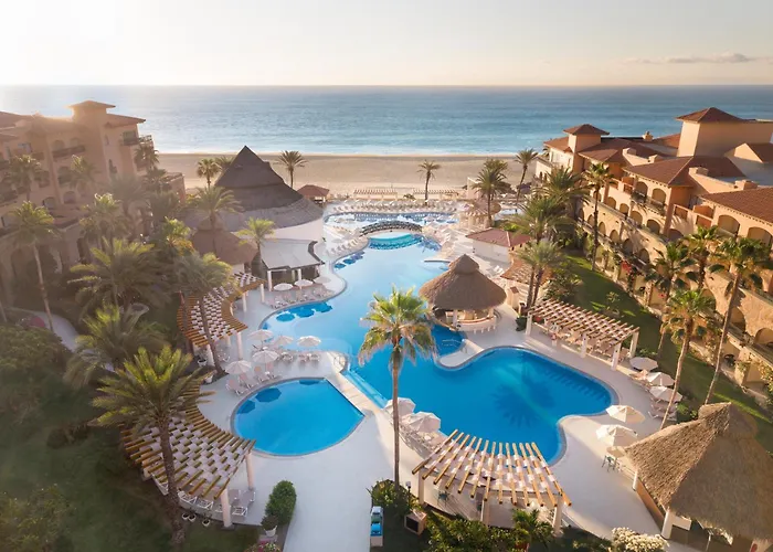 Royal Solaris Los Cabos-All Inclusive