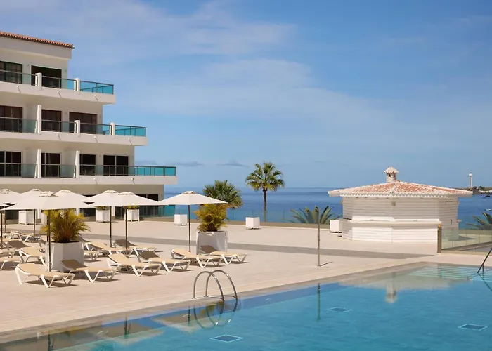 Apartments La Palma Affiliated By Melia Puerto De Naos