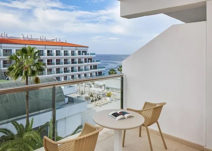 Apartments La Palma, Affiliated By Melia Puerto De Naos