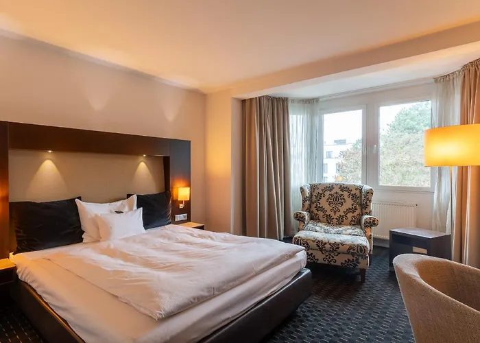 Wellings Parkhotel Kamp-Lintfort