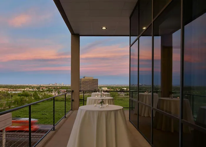Sheraton Denver West Hotel Lakewood