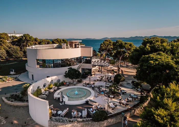 Hotel Pinija