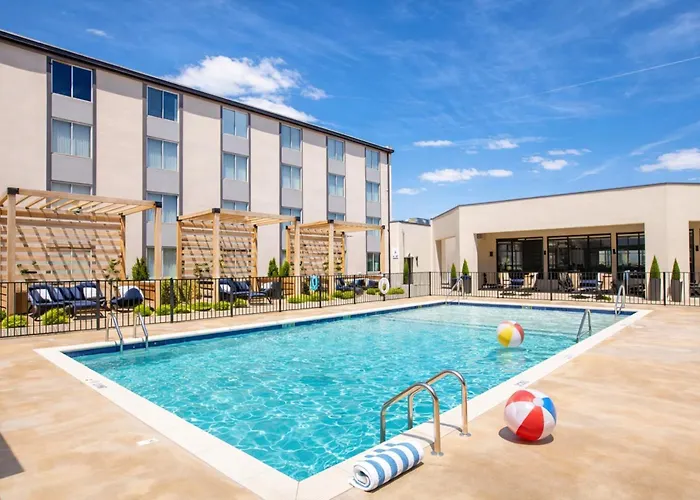 Holiday Inn St Louis Sw - Route 66 By Ihg