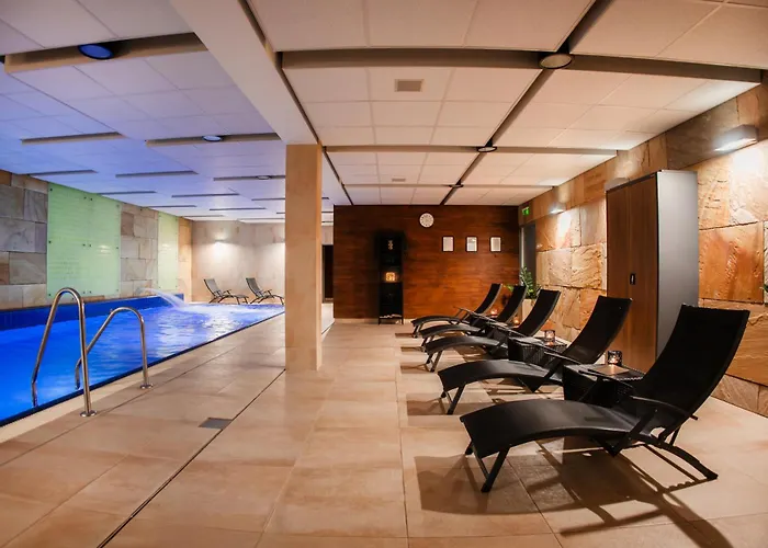 Hotel Kaskada Kuřim