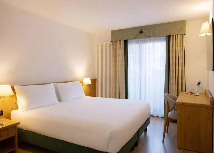 Golf Hotel