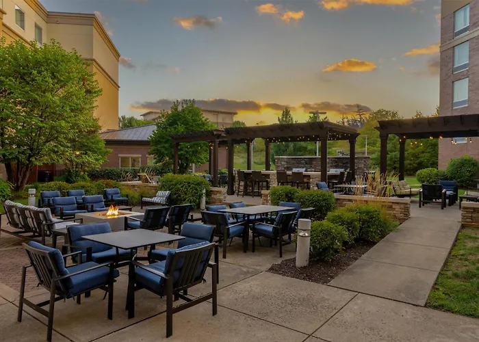 Homewood Suites By Hilton Pittsburgh-Southpointe
