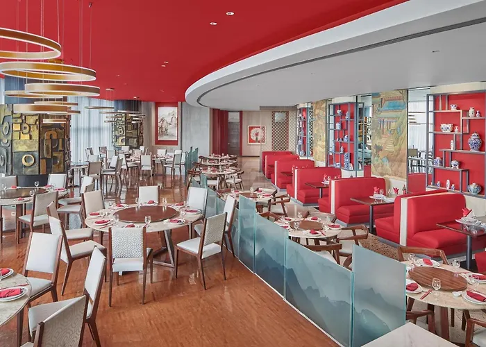 Holiday Inn & Suites Manila Galleria By Ihg