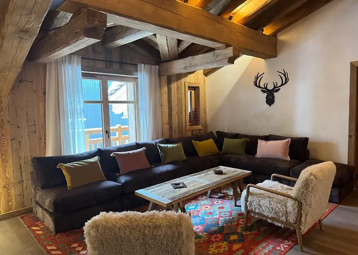 Hotel Ormelune