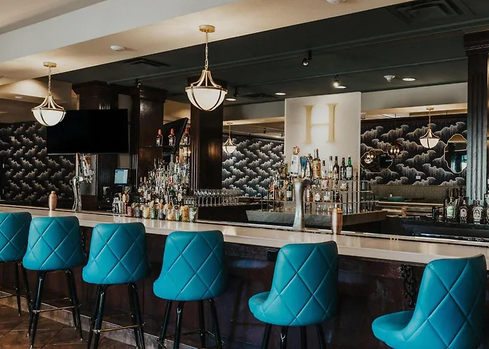 Hilton Dallas Southlake Town Square