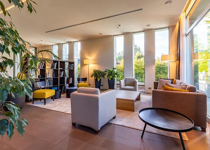 Hsm Hotel San Martino