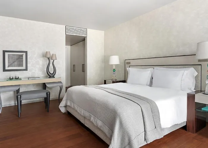 Hotel Eden Roc - The Leading Hotels Of The World Ascona