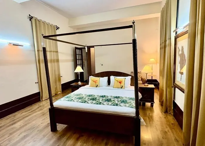 Royal Orchid Brindavan Garden Palace & Spa Mysore Belagula