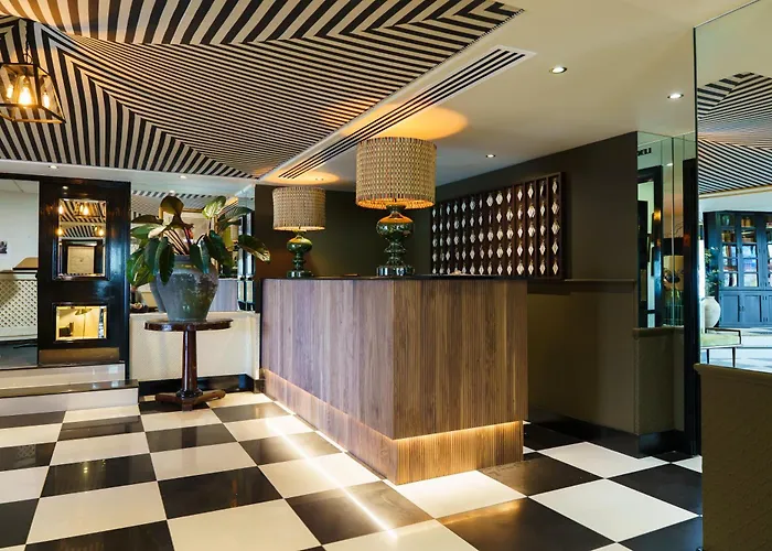 Duke Of Richmond Hotel