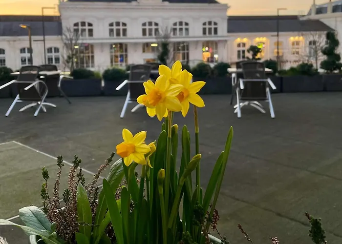 Best Western Blois Château