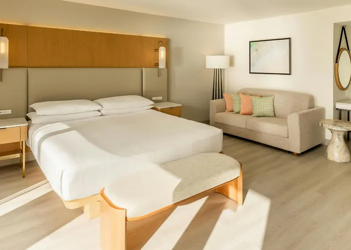 Aruba Marriott Resort & Stellaris Casino Palm Beach