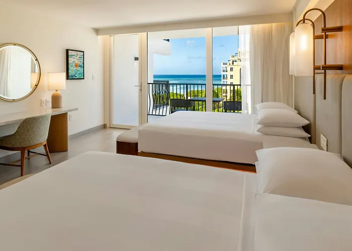 Aruba Marriott Resort & Stellaris Casino Palm Beach