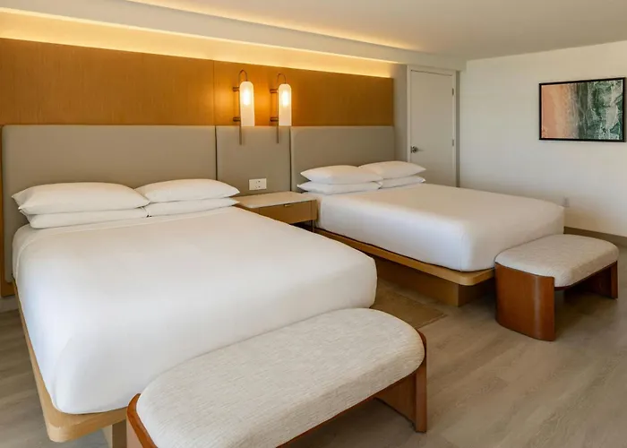 Aruba Marriott Resort & Stellaris Casino Palm Beach