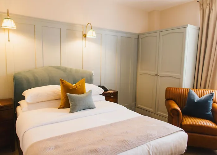 Tower Hotel Lincoln