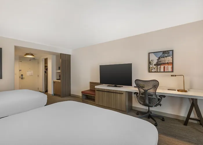 Hilton Garden Inn Columbia/Northeast