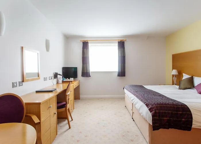 George Albert Hotel & Spa