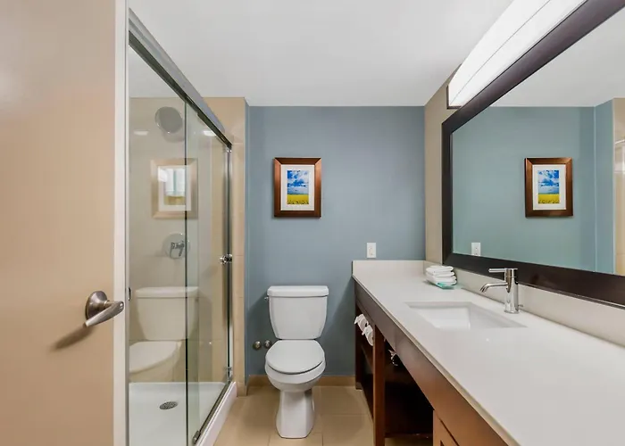 Clarion Hotel & Suites Brandon