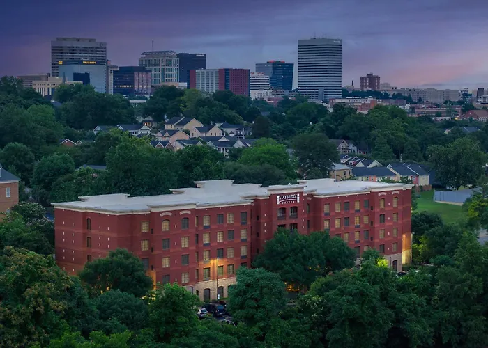 Staybridge Suites Columbia By Ihg