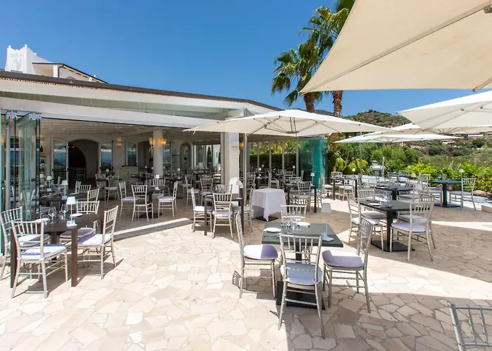 Hotel Mea - Aeolian Charme Lipari 