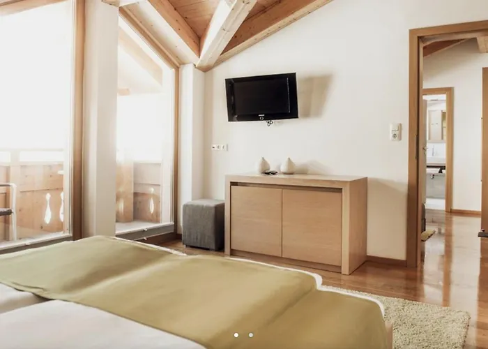 Gebhard Boutique B&B